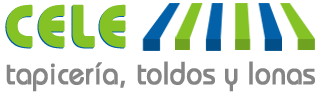 Tapicería y Toldos Cele
